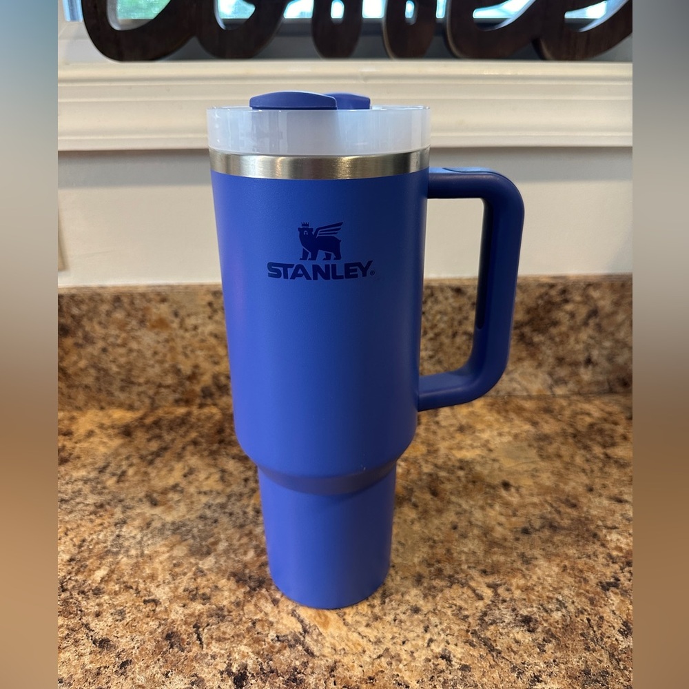 40 oz. Stanley Tumbler